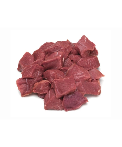 Grass Fed Farm Assured Diced Lamb - Min. 400g